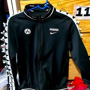 Nike jacket- hit me up with offers